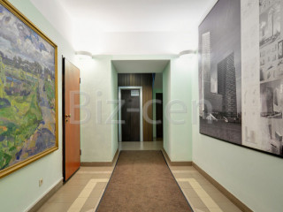 Фотография Аренда офиса, 145 м² , Руновский переулок 8с1 №2 Фотография Аренда офиса, 145 м² , Руновский переулок 8с1 №2