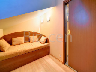 Аренда офиса 145 м² Руновский переулок 8с1