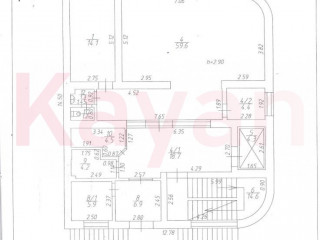 Фотография Продажа помещения свободного назначения, 974 м² , Красная улица №21