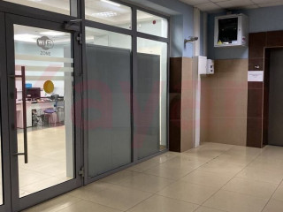 Фотография Продажа помещения свободного назначения, 974 м² , Красная улица №6