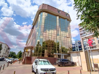 Фотография Продажа помещения свободного назначения, 974 м² , Красная улица №1