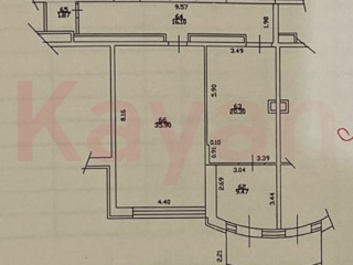 Фотография Продажа помещения свободного назначения, 84 м² , улица Тюляева №6
