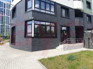 Продажа помещения свободного назначения 69 м² улица имени Валерия Гассия  