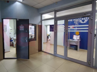 Фотография Продажа помещения свободного назначения, 974 м² , Красная улица №16