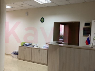 Фотография Продажа помещения свободного назначения, 974 м² , Красная улица №5