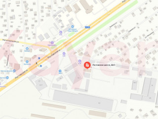 Фотография Аренда помещения свободного назначения, 1600 м² , Ростовское шоссе №10