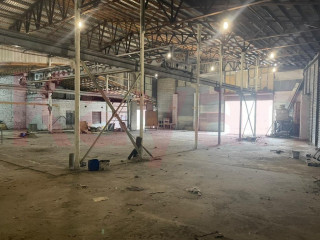 Фотография Аренда помещения свободного назначения, 1600 м² , Ростовское шоссе №9