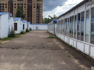 Фотография Продажа земельного участка, 19400 м² , Тверская улица 32Ас10  №13