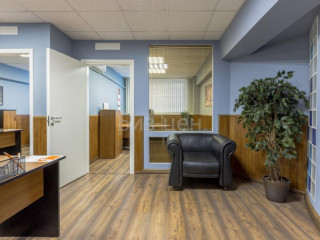 Фотография Аренда офиса, 60 м² , Партийный переулок 1к57с3  №2