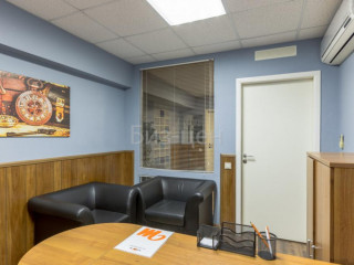 Фотография Аренда офиса, 60 м² , Партийный переулок 1к57с3  №7