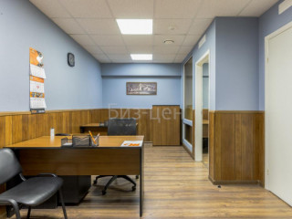Фотография Аренда офиса, 60 м² , Партийный переулок 1к57с3  №5