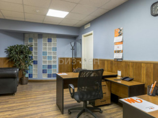 Фотография Аренда офиса, 60 м² , Партийный переулок 1к57с3  №4