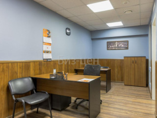 Фотография Аренда офиса, 60 м² , Партийный переулок 1к57с3  №3