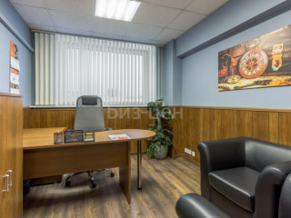 Фотография Аренда офиса, 60 м² , Партийный переулок 1к57с3  №6