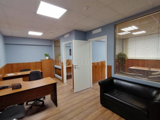 Фотография Аренда офиса, 60 м² , Партийный переулок 1к57с3  №8