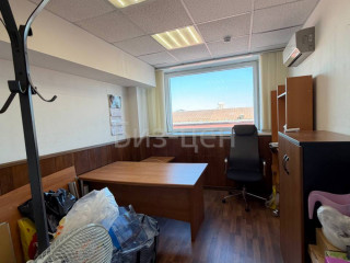 Аренда офиса 56 м² Партийный переулок 1к57с3 