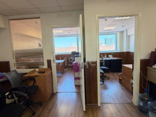 Фотография Аренда офиса, 56 м² , Партийный переулок 1к57с3  №2