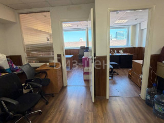 Фотография Аренда офиса, 56 м² , Партийный переулок 1к57с3  №4