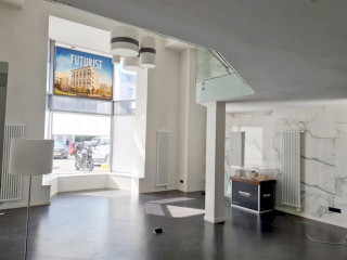 Фотография Аренда помещения свободного назначения, 123 м² , Левашовский проспект   №8