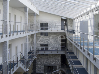 Фотография Аренда офиса, 43 м² , 2-я линия Васильевского острова 37  №8