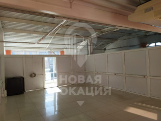 Фотография Продажа производственного помещения, 415 м² , улица Чапаева 71  №11