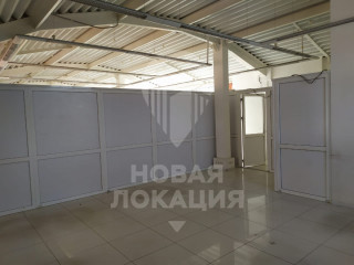 Фотография Продажа производственного помещения, 415 м² , улица Чапаева 71  №13