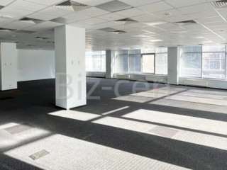 Аренда офиса 180 м² улица Обручева 52с3 