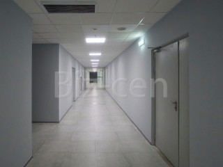 Фотография Аренда офиса, 180 м² , улица Обручева 52с3  №7