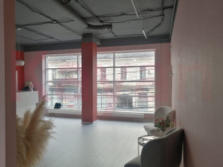 Фотография Аренда помещения свободного назначения, 156 м² , Красноармейская улица №4