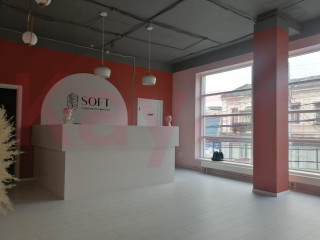 Фотография Аренда помещения свободного назначения, 156 м² , Красноармейская улица №3