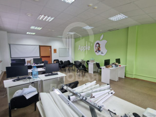 Фотография Аренда офиса, 56 м² , проспект Карла Маркса 18к10  №3