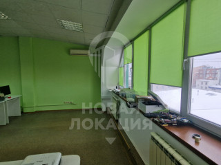 Фотография Аренда офиса, 56 м² , проспект Карла Маркса 18к10  №2