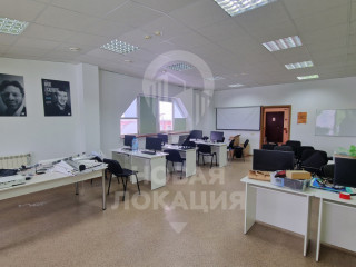 Фотография Аренда офиса, 56 м² , проспект Карла Маркса 18к10  №6