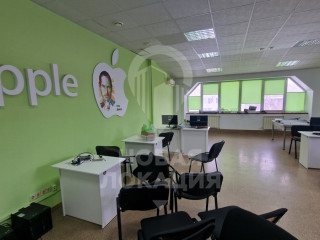 Фотография Аренда офиса, 56 м² , проспект Карла Маркса 18к10  №1