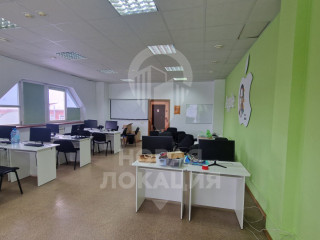 Фотография Аренда офиса, 56 м² , проспект Карла Маркса 18к10  №4