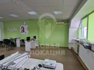 Фотография Аренда офиса, 56 м² , проспект Карла Маркса 18к10  №5