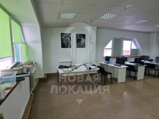 Фотография Аренда офиса, 56 м² , проспект Карла Маркса 18к10  №7
