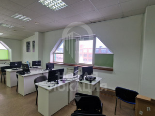 Фотография Аренда офиса, 56 м² , проспект Карла Маркса 18к10  №8