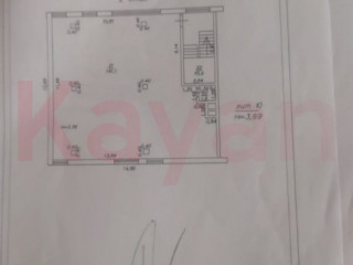 Фотография Аренда помещения свободного назначения, 156 м² , Красноармейская улица №10