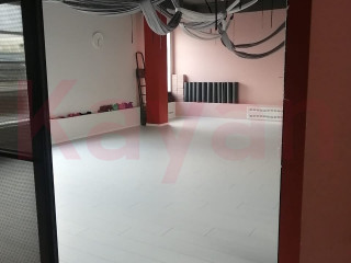 Фотография Аренда помещения свободного назначения, 156 м² , Красноармейская улица №7