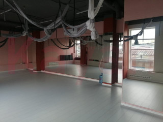 Аренда помещения свободного назначения 156 м² Красноармейская улица  