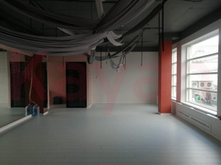 Фотография Аренда помещения свободного назначения, 156 м² , Красноармейская улица №2