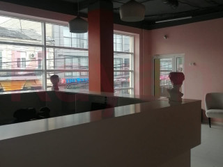 Фотография Аренда помещения свободного назначения, 156 м² , Красноармейская улица №5