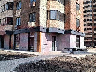 Фотография Продажа помещения свободного назначения, 44 м² , улица Петра Метальникова №5