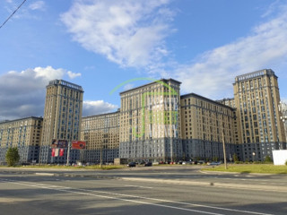 Фотография Аренда магазина, 81 м² , Октябрьская набережная 40  №7