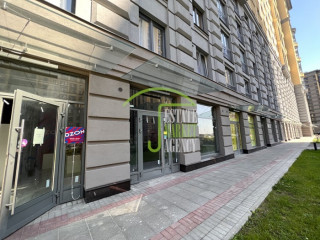 Фотография Аренда магазина, 81 м² , Октябрьская набережная 40  №6
