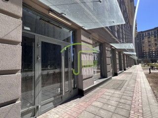 Фотография Аренда магазина, 81 м² , Октябрьская набережная 40  №4