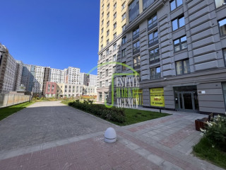 Фотография Аренда магазина, 81 м² , Октябрьская набережная 40  №5