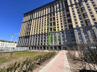Фотография Аренда магазина, 81 м² , Октябрьская набережная 40  №3