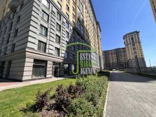 Фотография Аренда магазина, 81 м² , Октябрьская набережная 40  №1